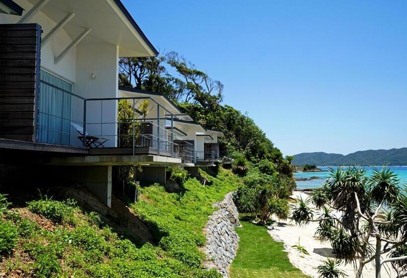 Resort Otel Miru Amami