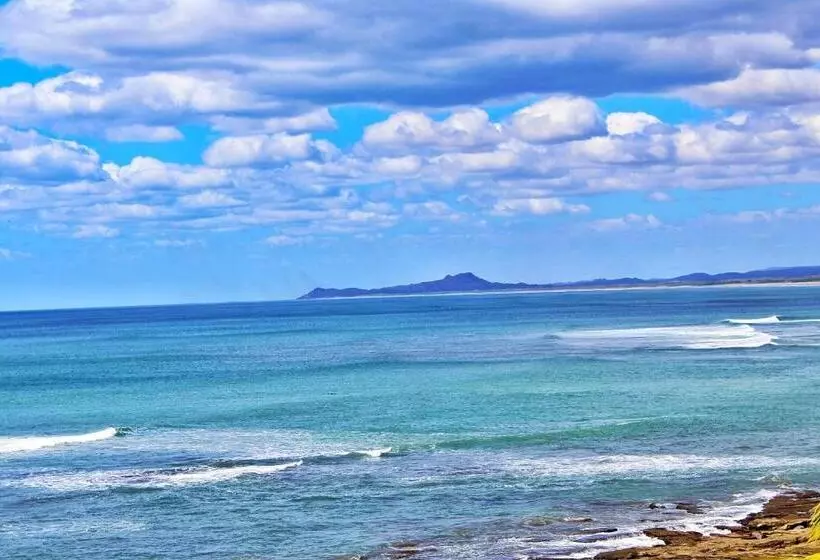 Suite San Juan 135 Gran Pacifica Resort