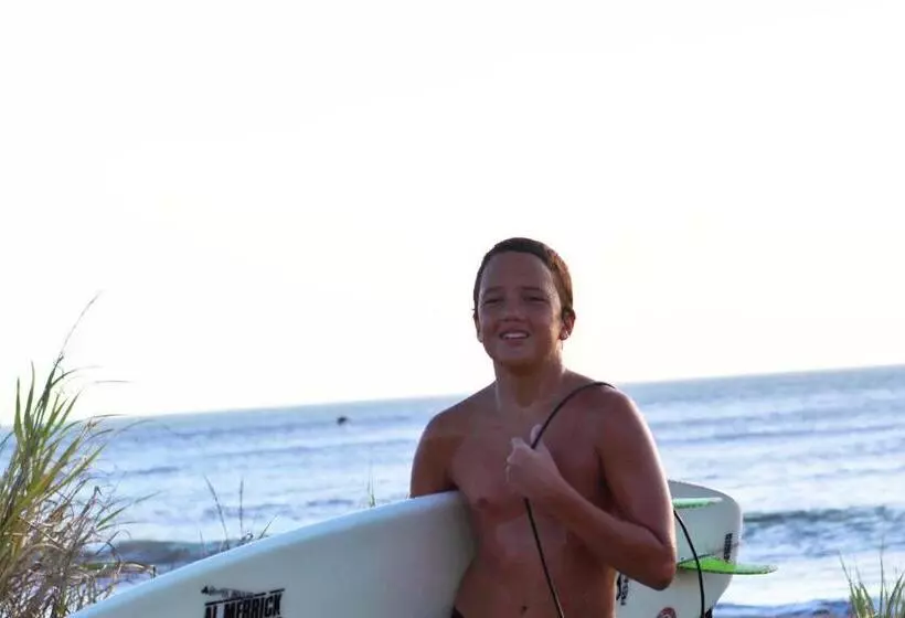 Suite San Juan 135 Gran Pacifica Resort