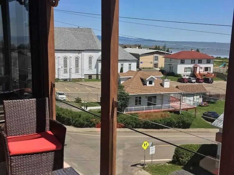 Auberge Le Four à Pain