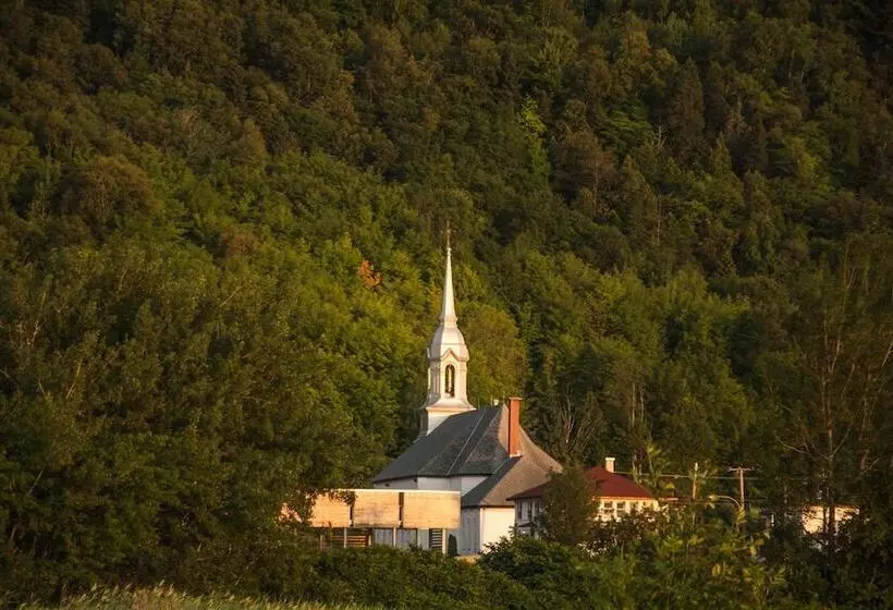 Auberge Le Four à Pain
