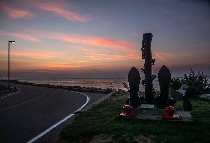 Auberge Le Four à Pain