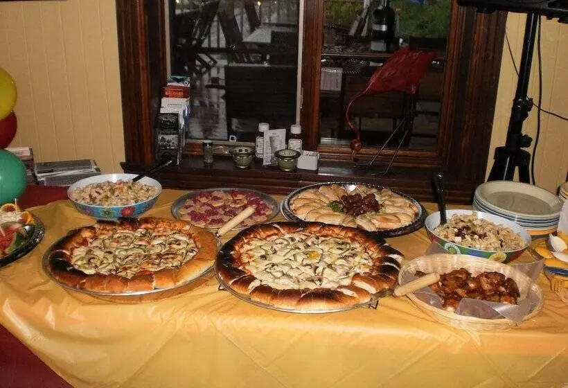 Auberge Le Four à Pain