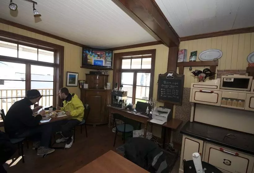 Auberge Le Four à Pain