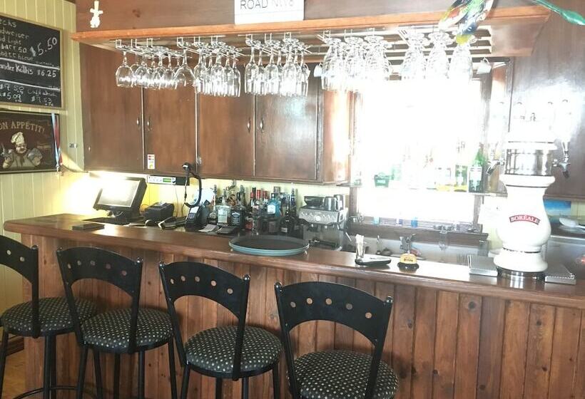 فندق صغير Auberge Le Four à Pain