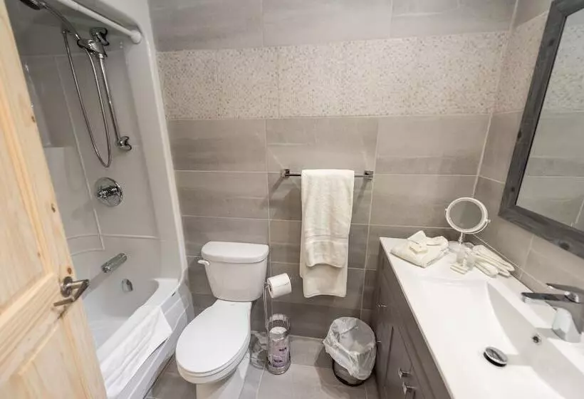 Auberge Le Four à Pain