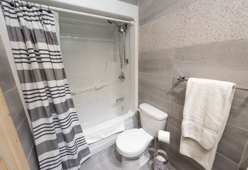 فندق صغير Auberge Le Four à Pain