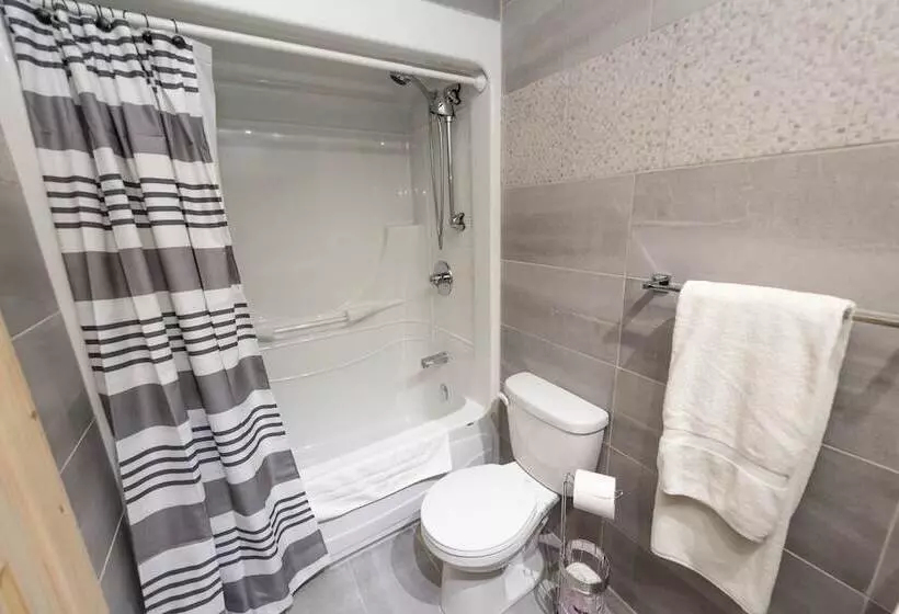 Auberge Le Four à Pain