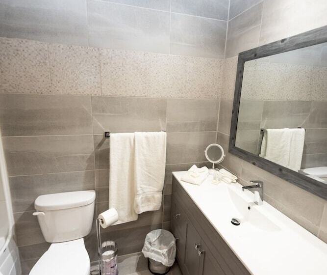 فندق صغير Auberge Le Four à Pain