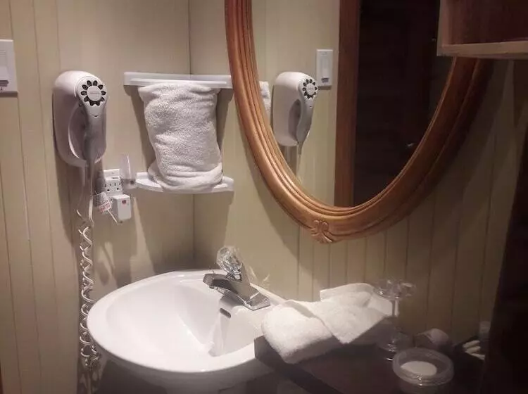 Auberge Le Four à Pain