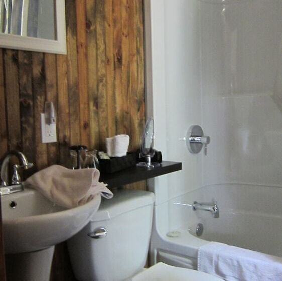 فندق صغير Auberge Le Four à Pain