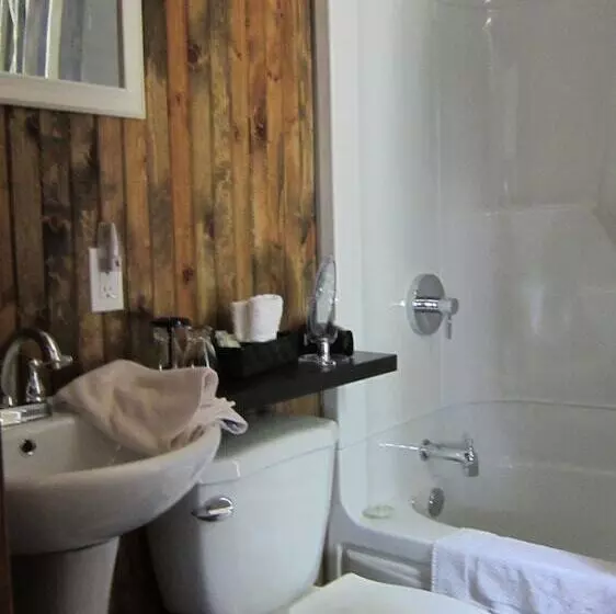 Auberge Le Four à Pain