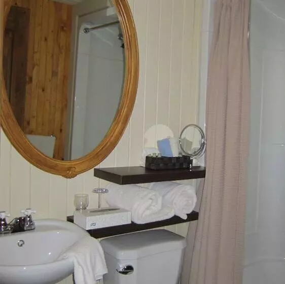 Auberge Le Four à Pain