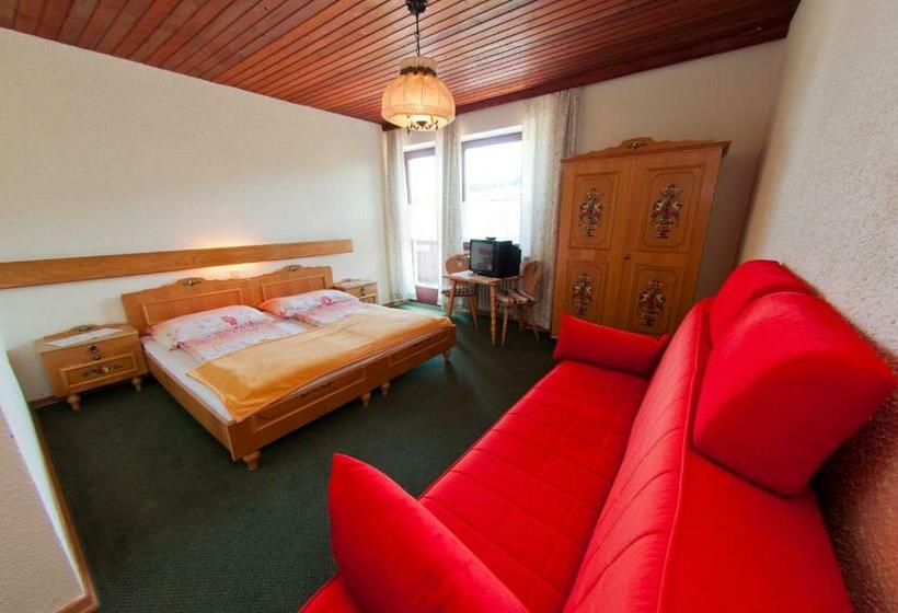 Общежитие Gasthof Koglerhof