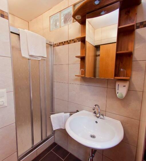 Общежитие Gasthof Koglerhof