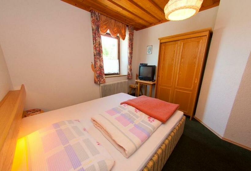 Общежитие Gasthof Koglerhof