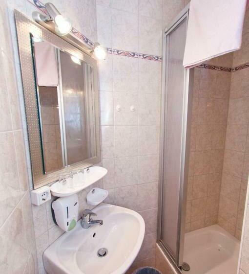 Общежитие Gasthof Koglerhof