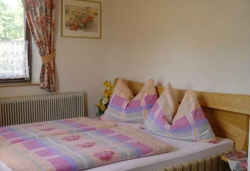 ユースホステル Gasthof Koglerhof