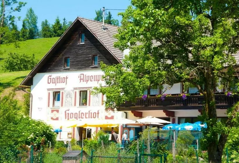 ユースホステル Gasthof Koglerhof