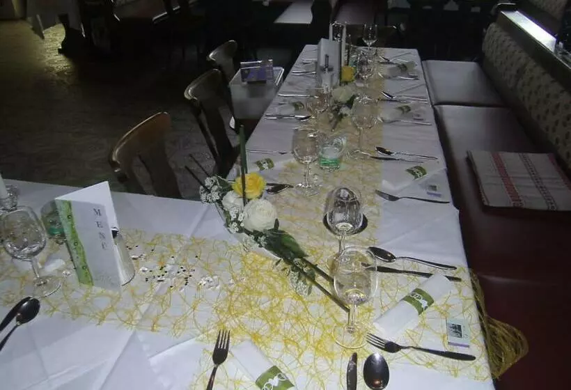 ユースホステル Gasthof Koglerhof