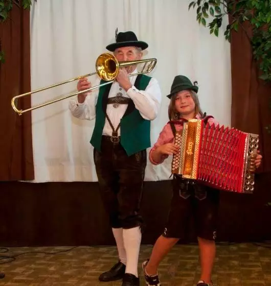 ユースホステル Gasthof Koglerhof