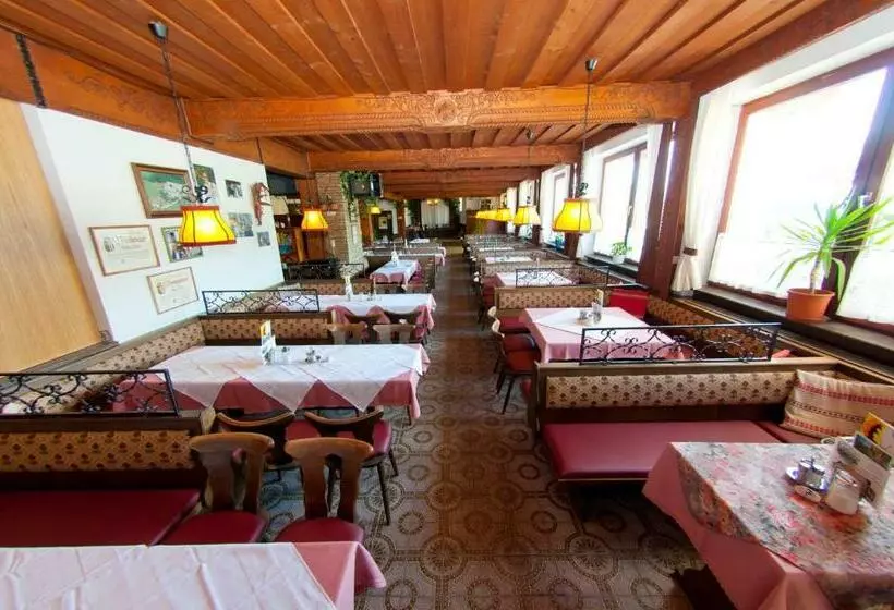 ユースホステル Gasthof Koglerhof