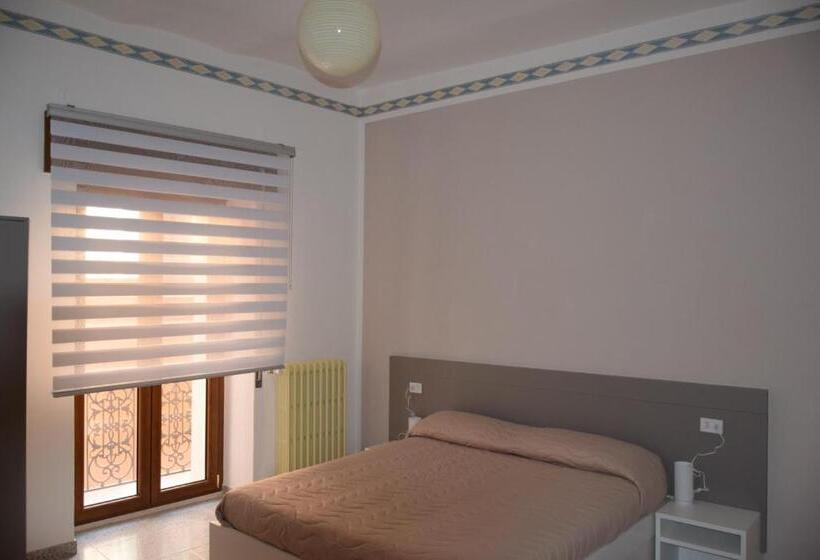 Общежитие Locanda Pezzolla