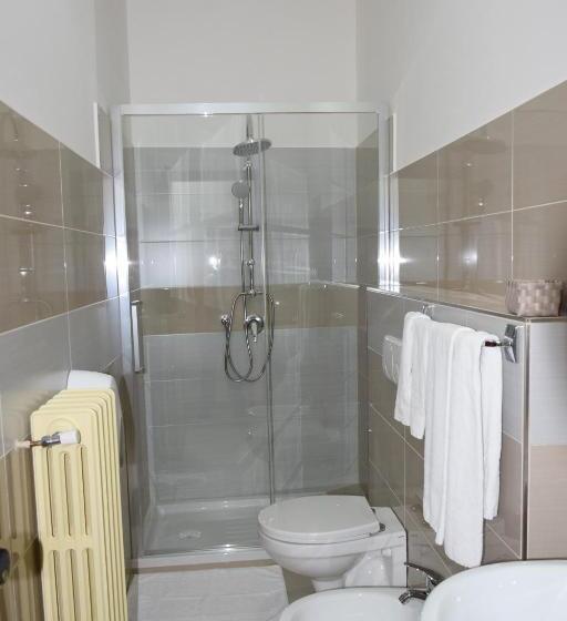 Общежитие Locanda Pezzolla