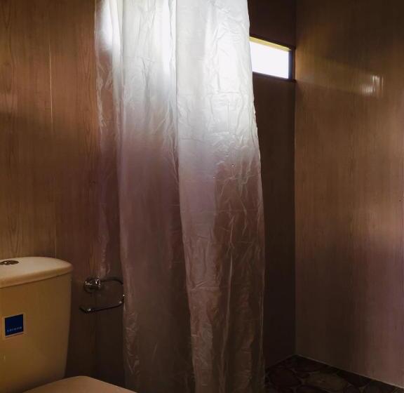 مبيت وإفطار Hobu Montaña