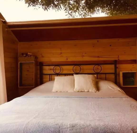 Aamiaismajoitus (B&B) Hobu Montaña