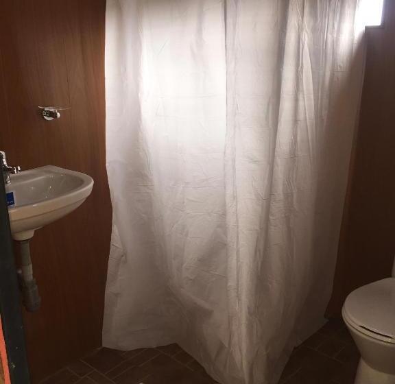 مبيت وإفطار Hobu Montaña