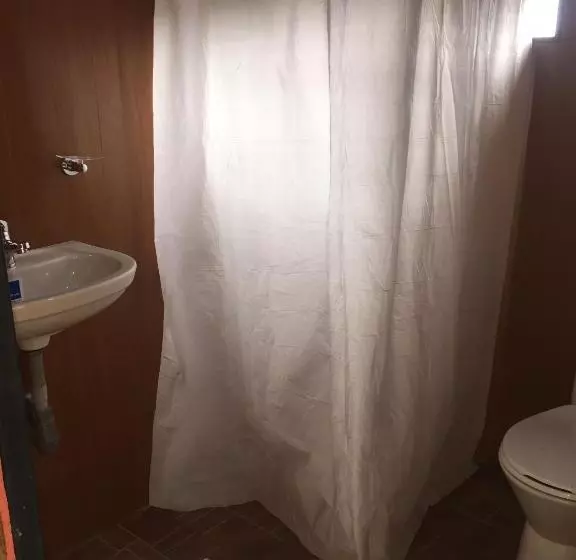 Aamiaismajoitus (B&B) Hobu Montaña