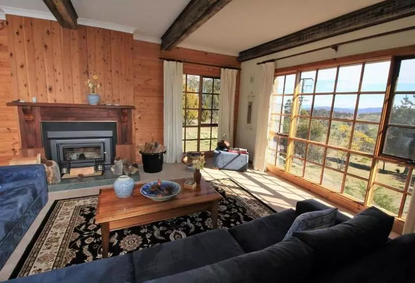 ベッドアンドブレックファースト The Great House Bnb
