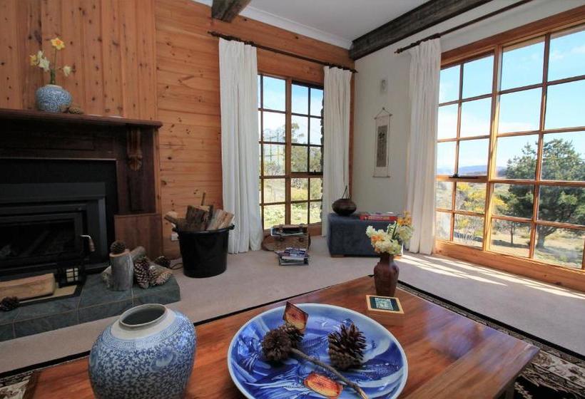 ベッドアンドブレックファースト The Great House Bnb