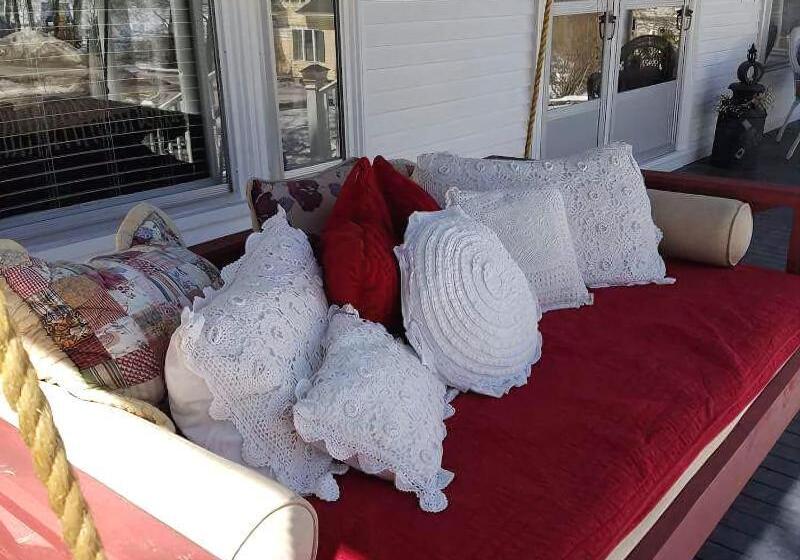 צימר The Perkins House