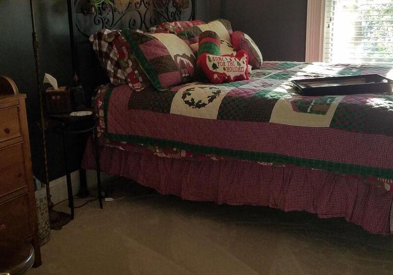 צימר The Perkins House