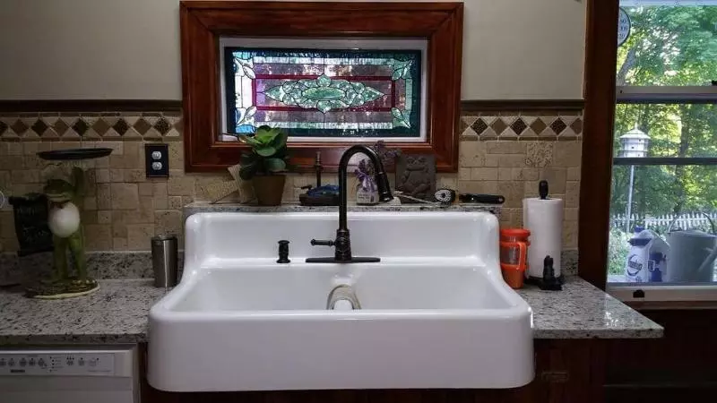 Aamiaismajoitus (B&B) The Perkins House