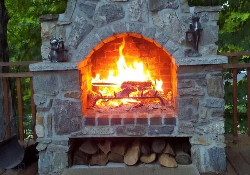 צימר The Perkins House