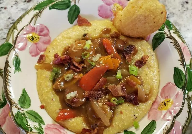 Aamiaismajoitus (B&B) The Perkins House