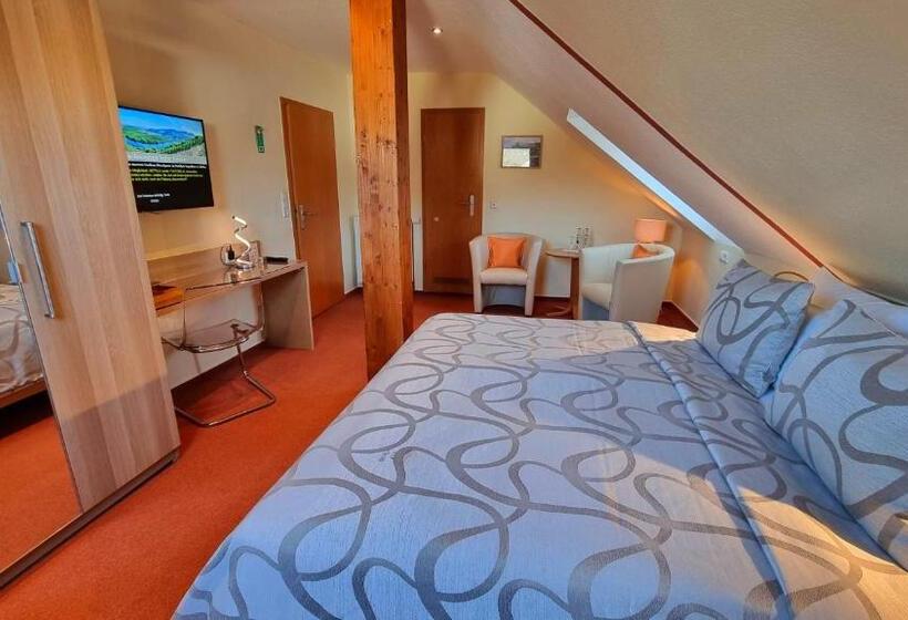 Gasthaus Pension Moselgruss