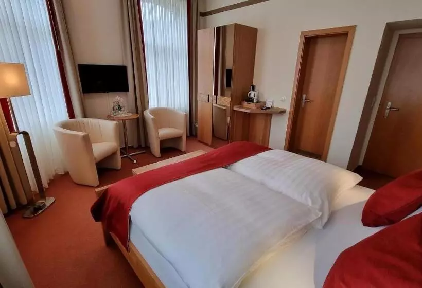 Gasthaus Pension Moselgruss