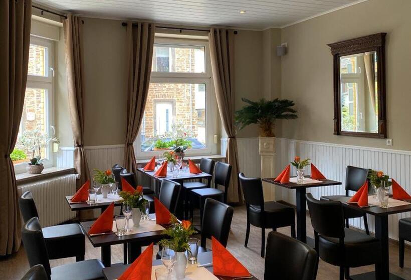 Gasthaus Pension Moselgruss