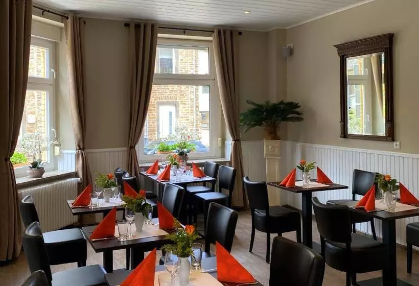 Gasthaus Pension Moselgruss