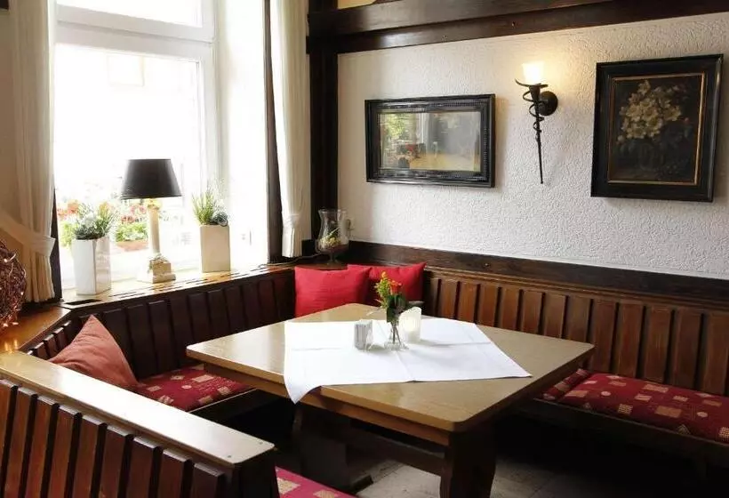 Gasthaus Pension Moselgruss