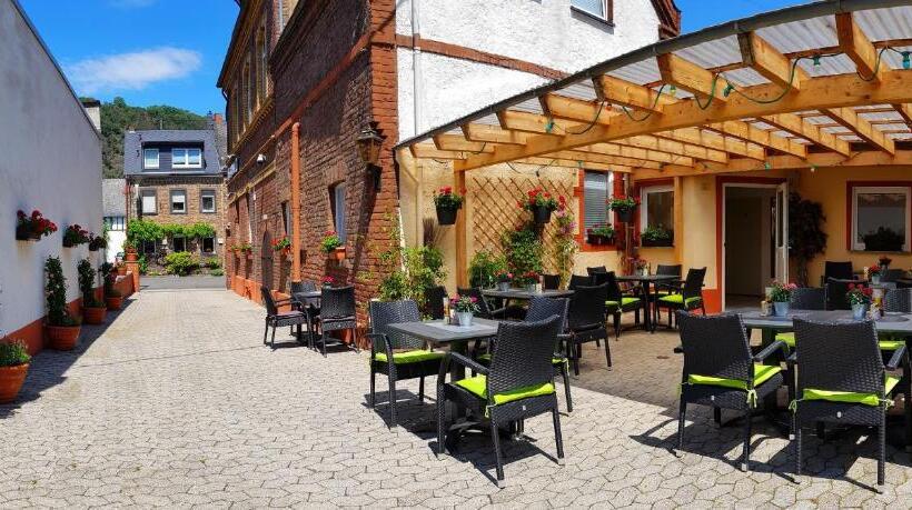 Gasthaus Pension Moselgruss