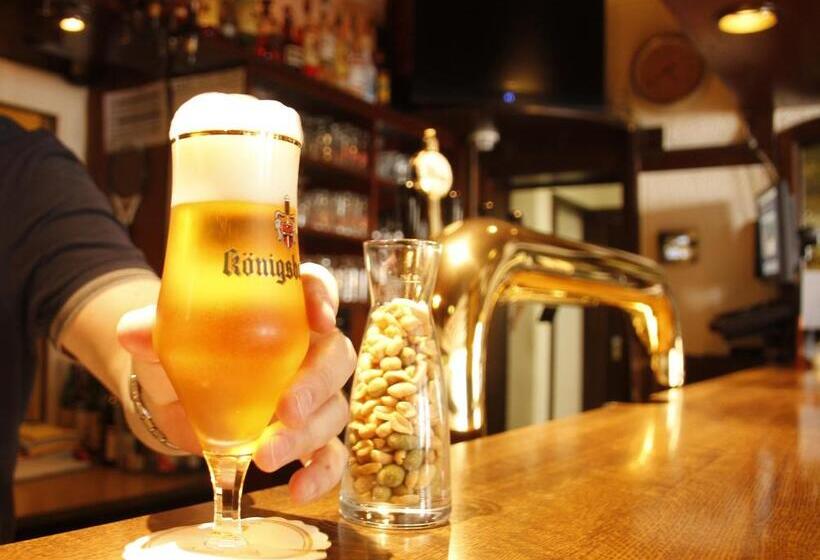 Gasthaus Pension Moselgruss