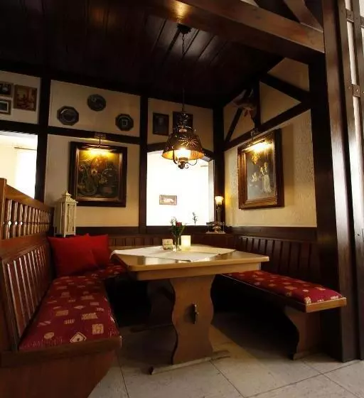 Gasthaus Pension Moselgruss