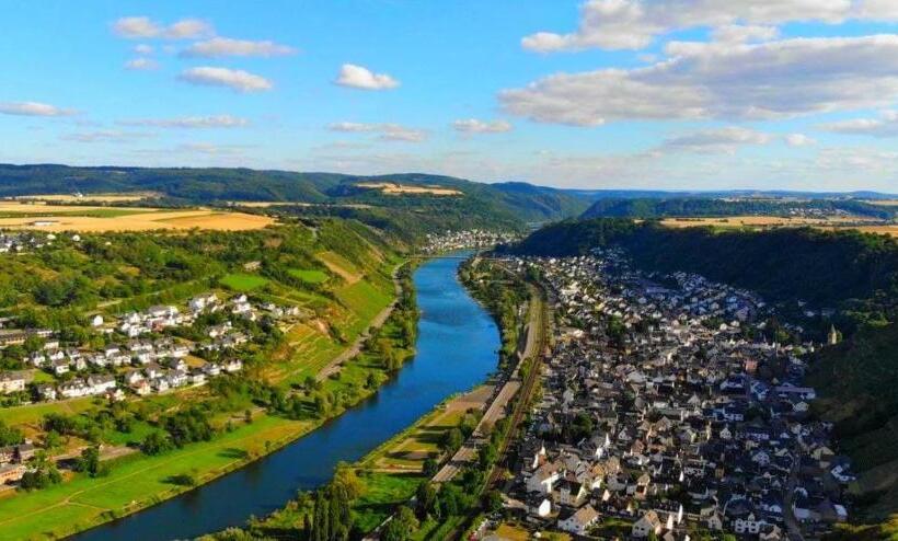 Gasthaus Pension Moselgruss