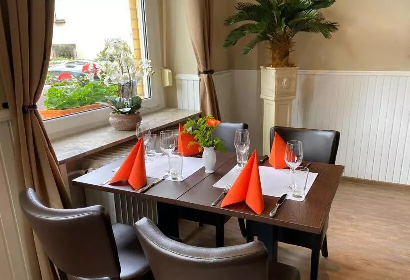 Gasthaus Pension Moselgruss