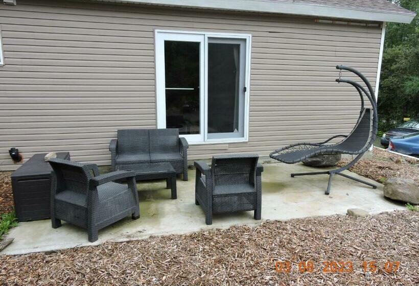 Gite Passion Et Tendresse B&b